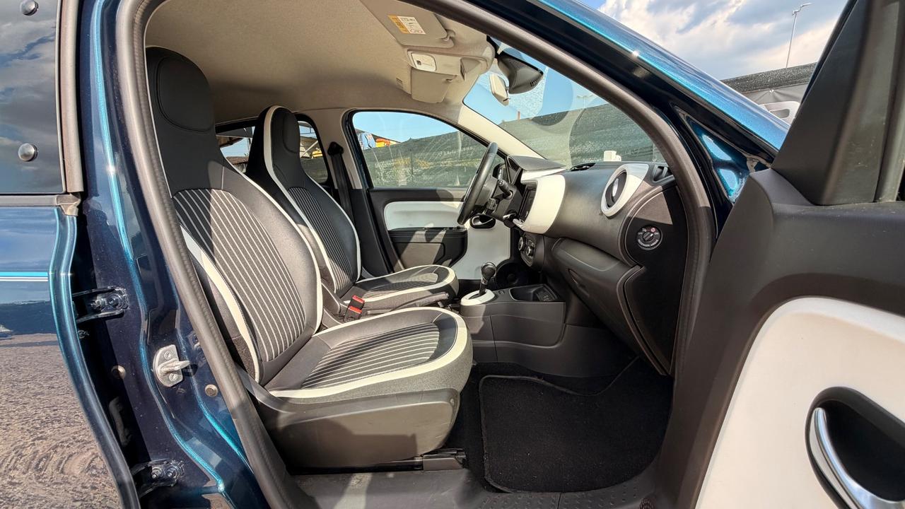 Renault Twingo Electric Intens