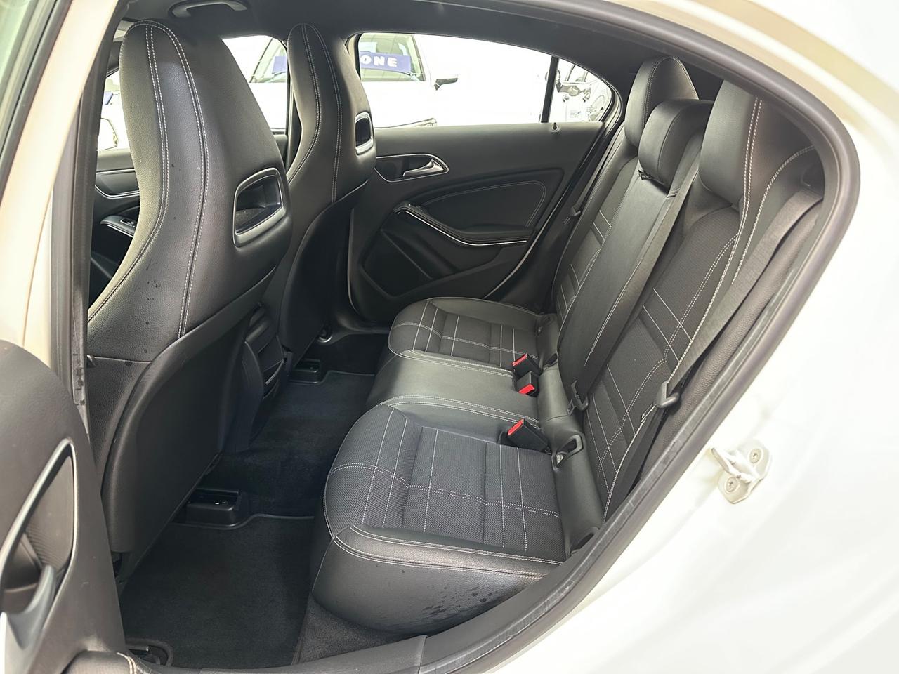 Mercedes-benz A 180 CDI Executive