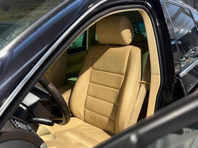 VOLKSWAGEN Touareg 2.5 R5 TDI DPF Exclusive