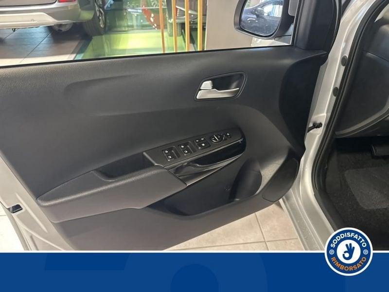 KIA Picanto 1.0 AMT Urban (TT) MY25