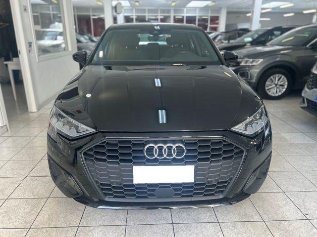 AUDI A3 SPB 30 TDI S tronic Business