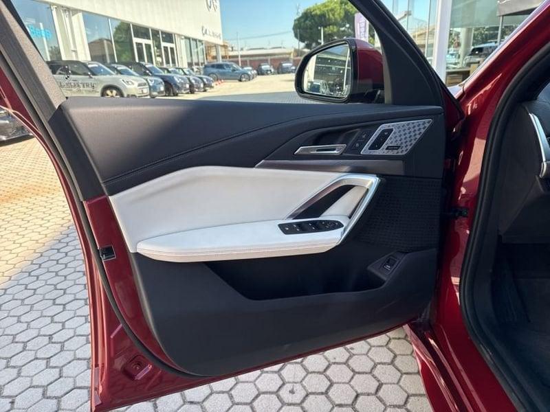 BMW X2 i xDrive30 M Sport Pro