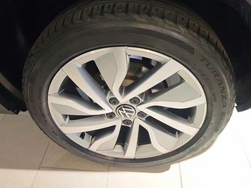 Volkswagen T-Roc T-Roc 1.0 TSI Style