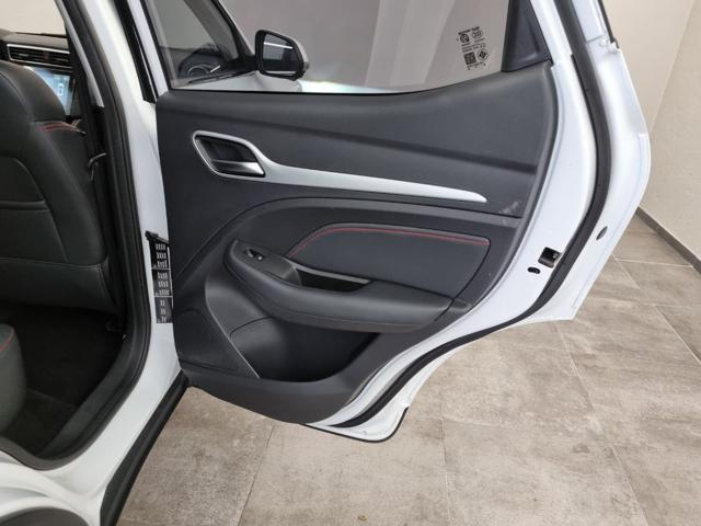 MG ZS 1.5 VTi-tech Luxury