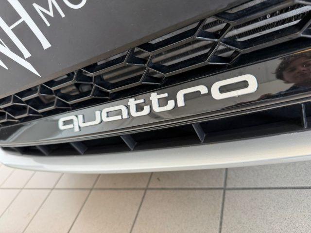 AUDI S6 Avant 3.0 TDI quattro //TETTO//MATRIX//SOUND//