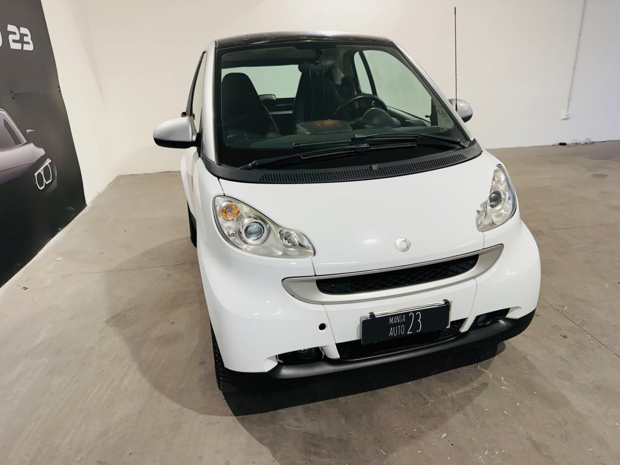 Smart ForTwo 1000 52 kW *NEOPATENTATI*