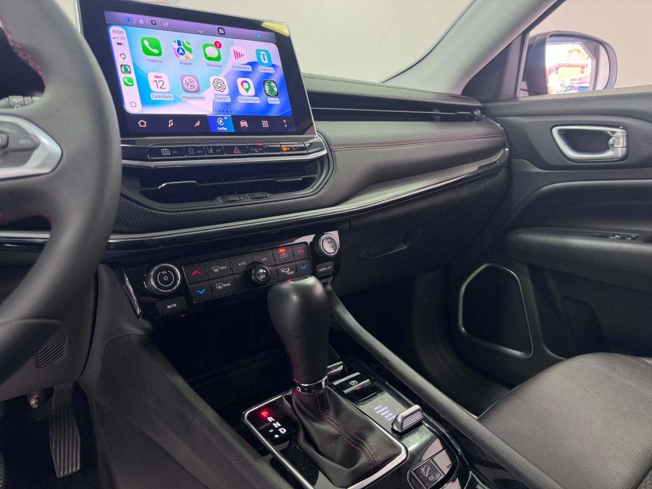 Jeep Compass 1.3 Turbo-NO VINCOLI-PHEV AT6 4xe Trailhawk