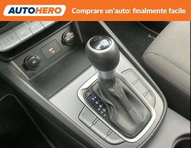 HYUNDAI Kona HEV 1.6 DCT XLine+