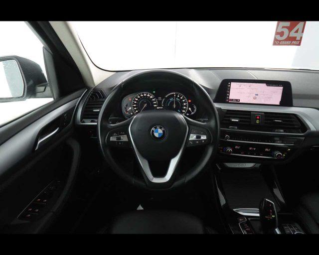 BMW X3 xDrive30e Business Advantage