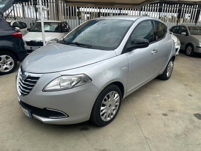 LANCIA YPSILON 1,3 MJ 95 CV