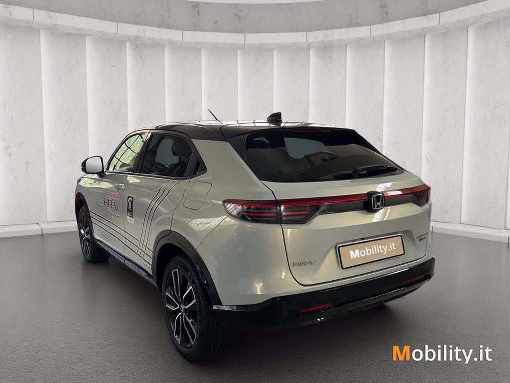 HONDA HR-V 1.5 hev Advance Style Plus ecvt del 2025
