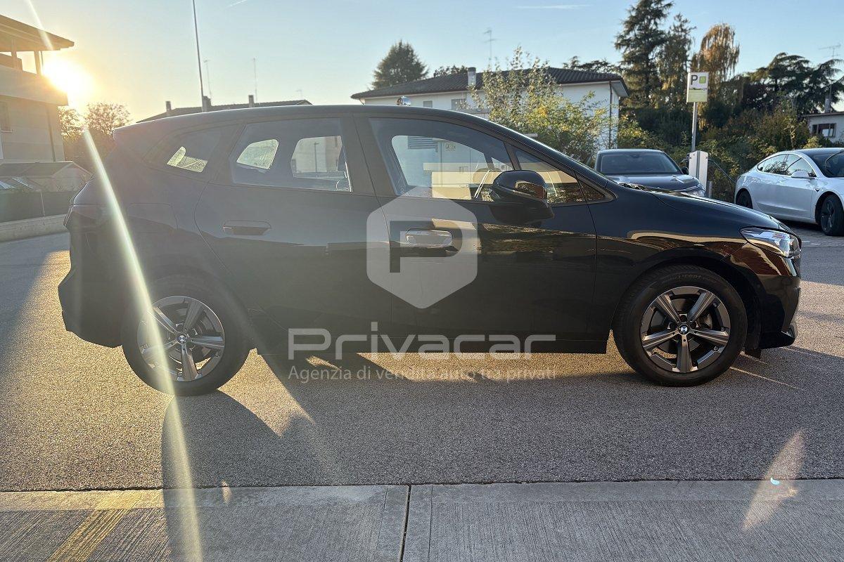 BMW 218d Active Tourer