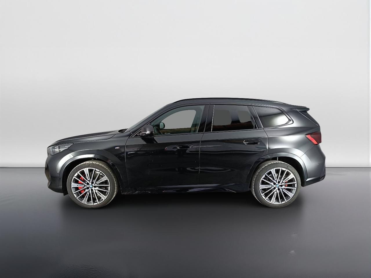 BMW X1 U11 - X1 xdrive23d mhev 48V MSport Pro auto