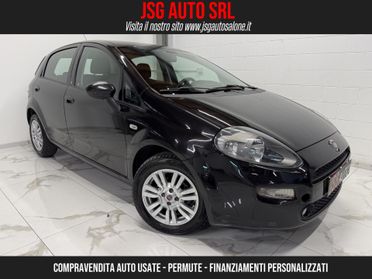 Fiat Punto 1.3 MJT II 75 CV 5 porte Street