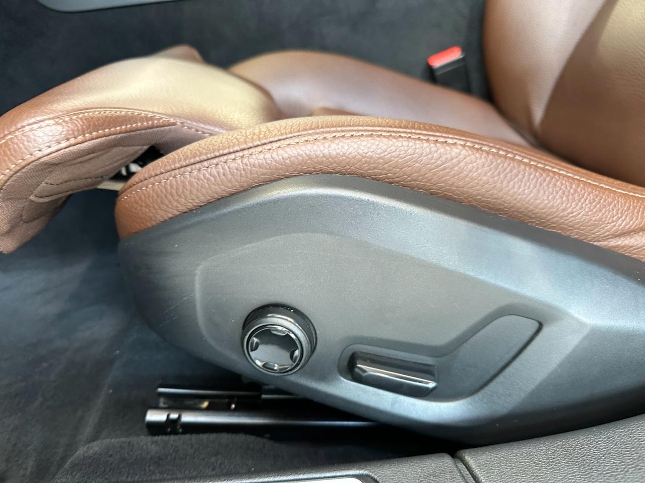 Volvo V60 2.0 d4 Inscription geartronic-19"-Carplay-Camera-Pelle