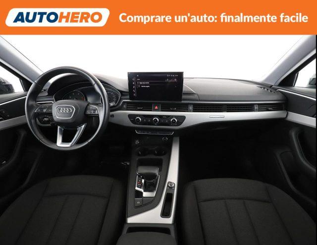 AUDI A4 Avant 40 TDI quattro S tronic