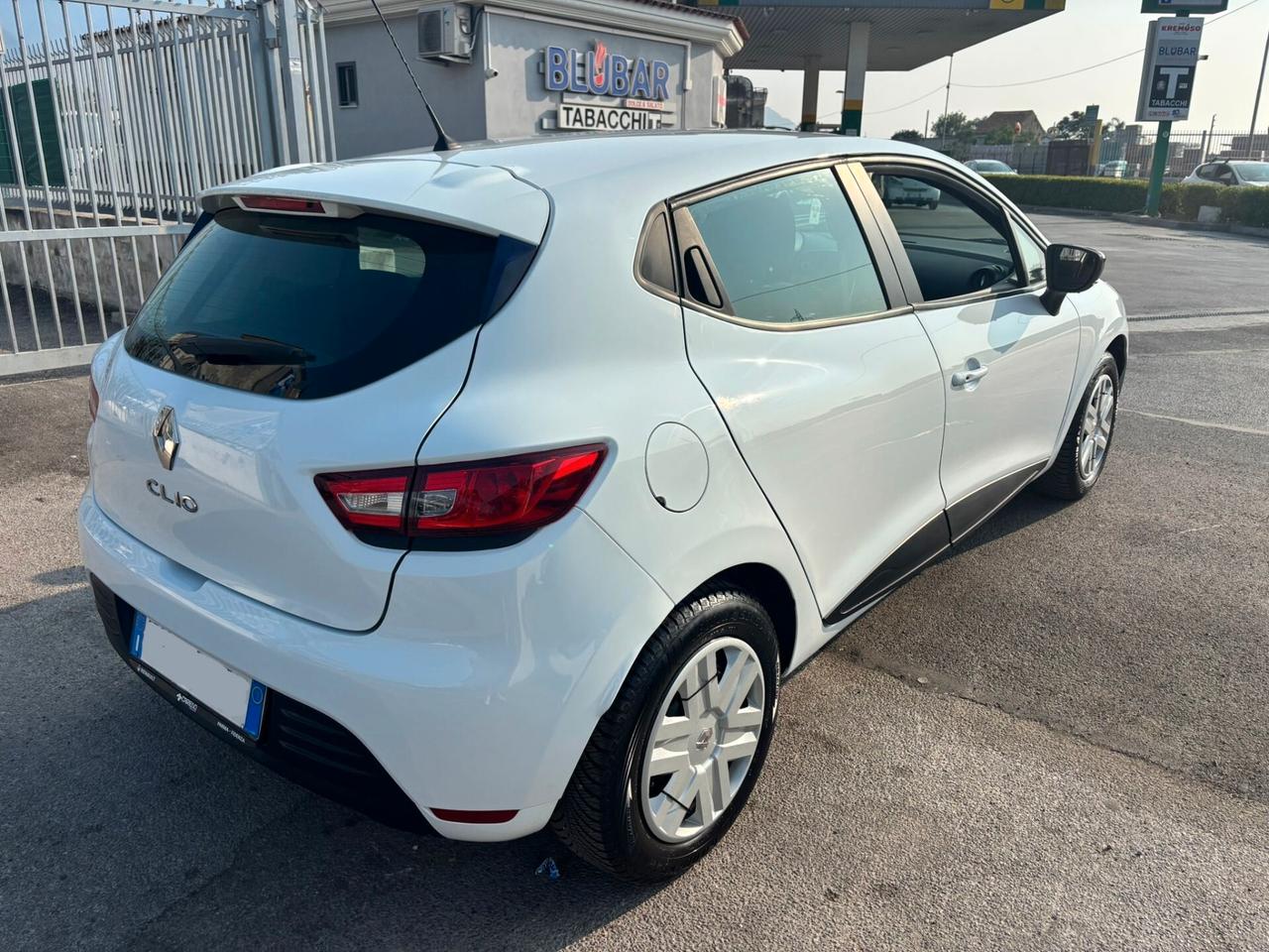 RENAULT CLIO 1.5 DCI 75CV