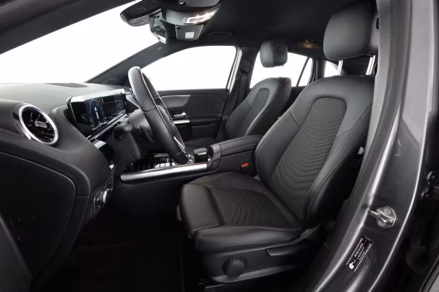 MERCEDES-BENZ CLA sse GLA GLA 220 d Automatic 4MATIC SPORT PLUS