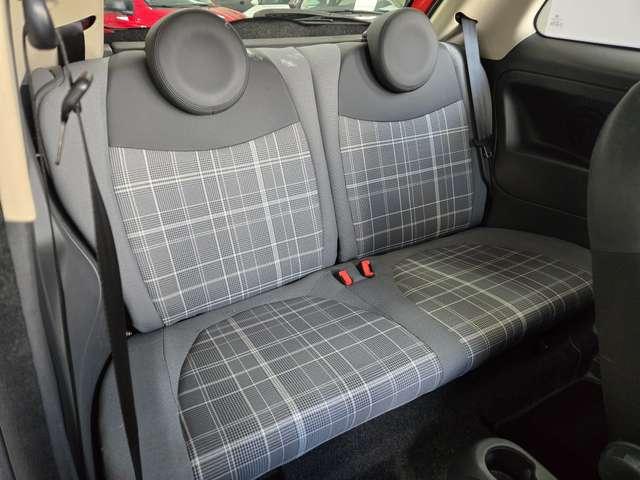 Fiat 500 500 III 2015 1.2 Lounge 69cv