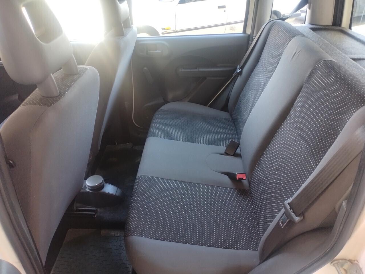 Fiat Panda 1.1 Active