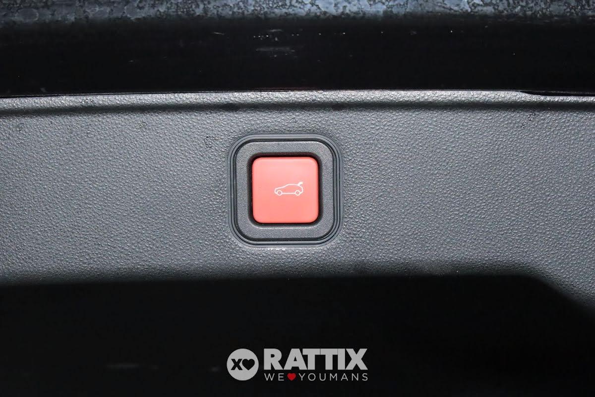 Fiat 600 1.2 hybrid La Prima