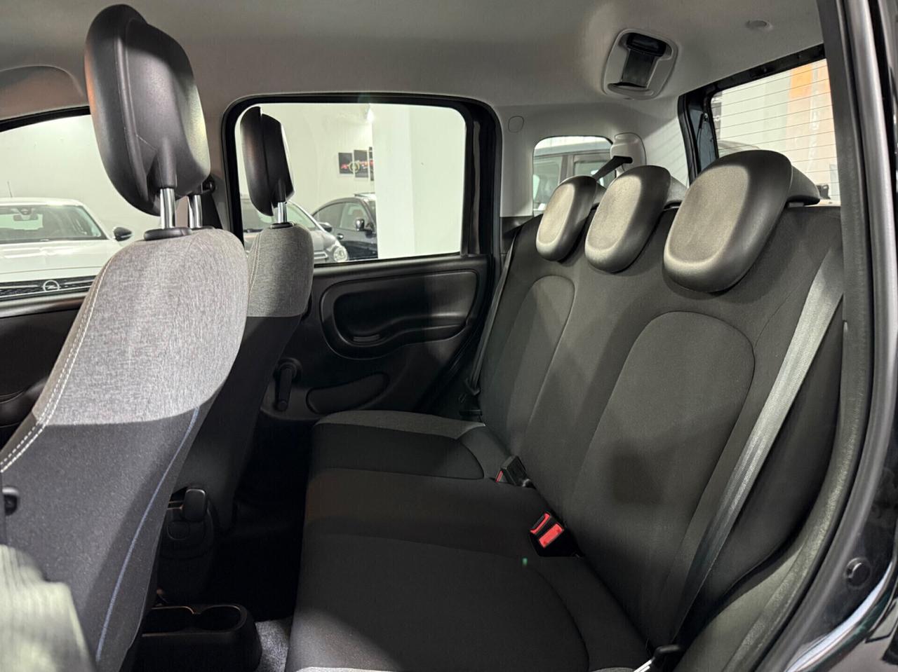 Fiat Panda 1.0 City Life Aziendale in Garanzia