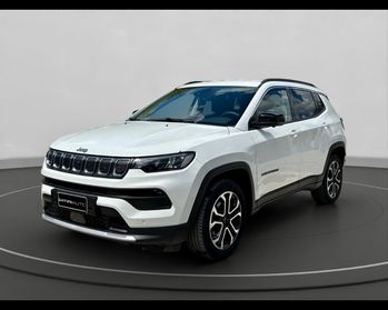 JEEP Compass II 2021 - Compass 1.6 mjt Limited 2wd 130cv