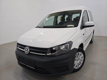 Volkswagen Caddy 1.4 TGI Comfortline