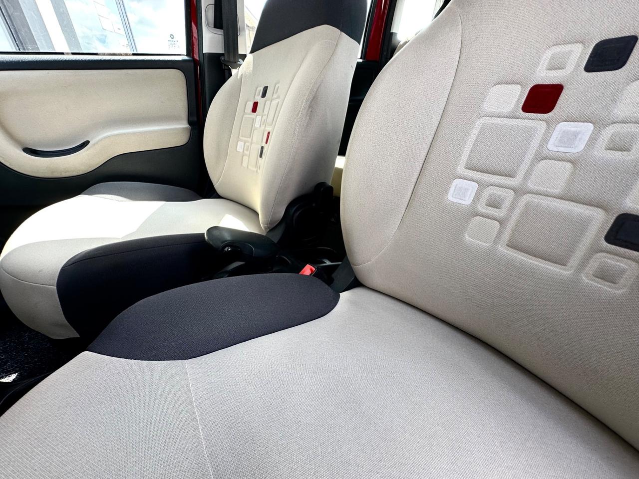 Fiat Panda 1.2 Easy