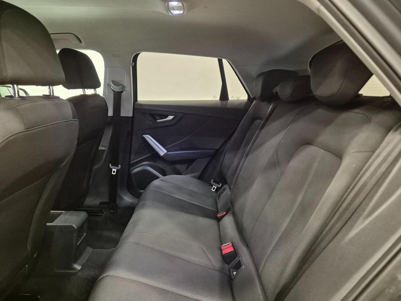 Audi Q2 1.6 tdi Design - NEOPATENTATI - Cruise/Lim - Sens. Post. - Navi