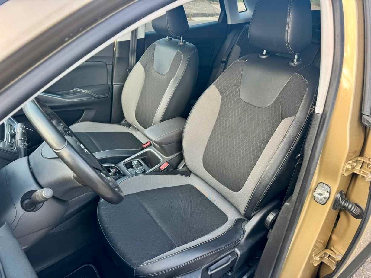 Opel Grandland X 1.6 diesel Ultimate 120 CV