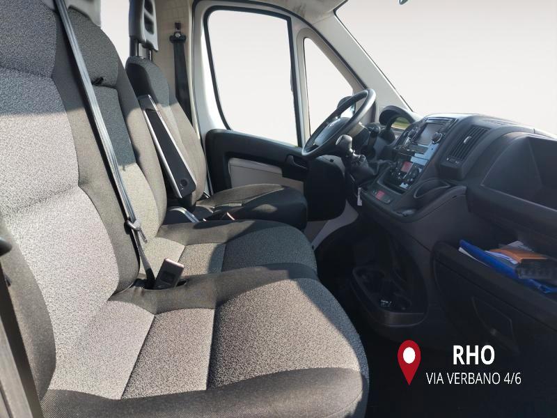 FIAT DUCATO CABINATO MAXI 35 XL H1 + iva