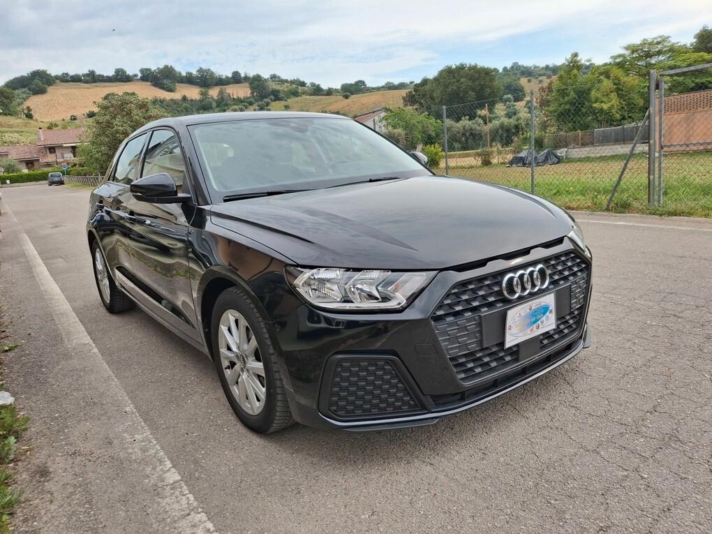 Audi A1 SportBack 30 TFSI S tronic - 2019