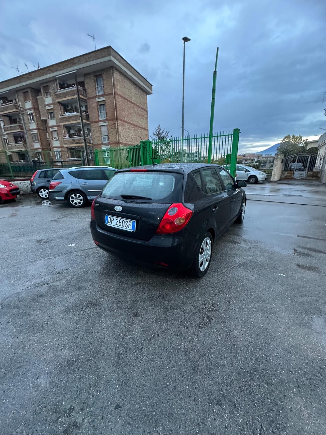 Kia Ceed cee'd 1.4 109CV 5p. EX