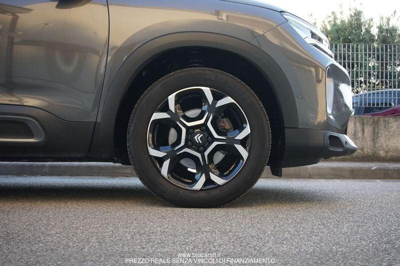 Citroën C5 Aircross BlueHDi 130 S&S EAT8 Shine Pack