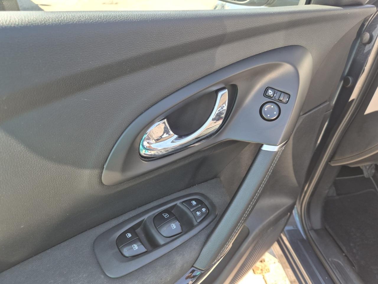 Renault Kadjar dCi 8V 110CV Energy Intens