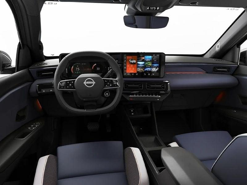 Nissan Micra Micra 52 kWh Evolve