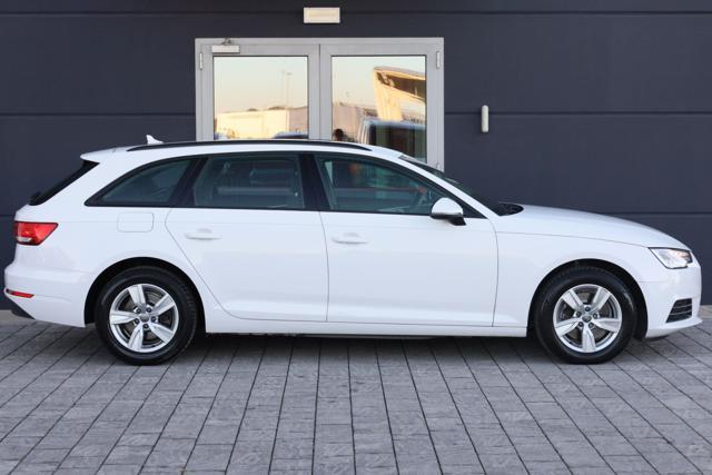 AUDI A4 Avant 2.0 TDI 150 CV