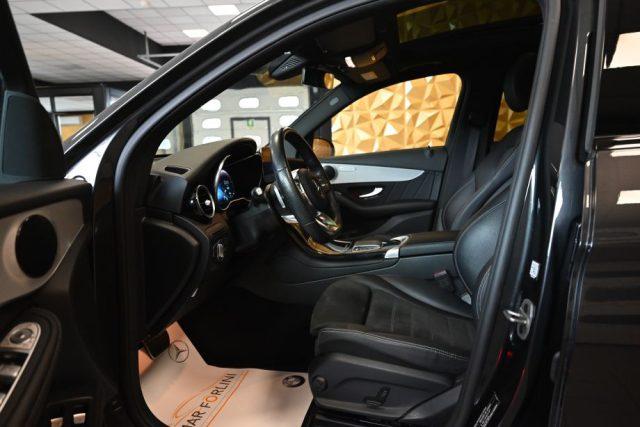 MERCEDES-BENZ GLC 300 e 4MATIC EQ-POWER AMG PREMIUM PLUS TETT.RADAR FULL