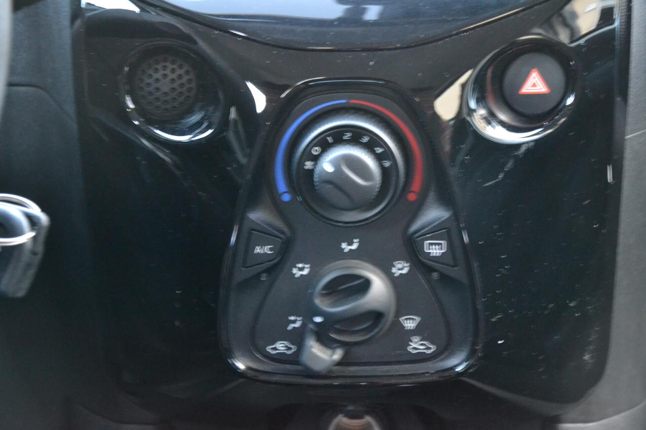 Citroen C1 1.0 VTi 72CV SHINE **PREZZO REALE*UNIPRO'*KM CERTI