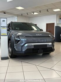 KIA EV3 81.4 kWh Earth - PROMO GIUGNO