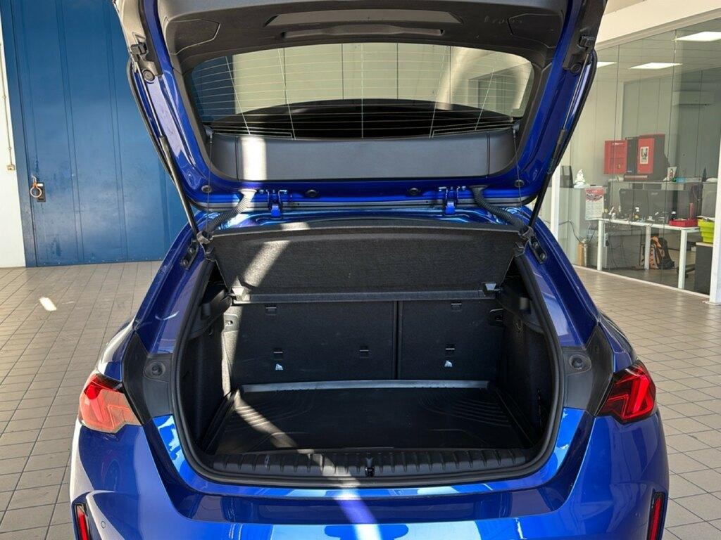 BMW Serie 1 120 48V MSport DCT