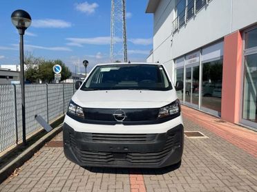 OPEL Vivaro 1.5 Diesel 120CV Medio Furgone