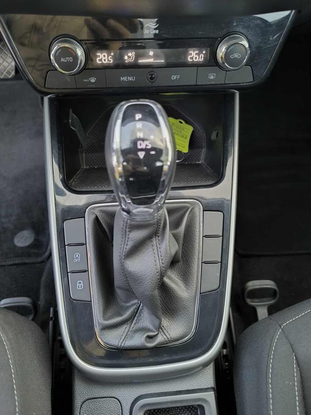 SKODA Fabia 1.0 TSI 110 CV Style Automatica