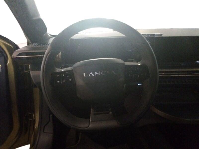 Lancia Ypsilon Nuova Ibrida Lx 1.2 100cv Ibrida