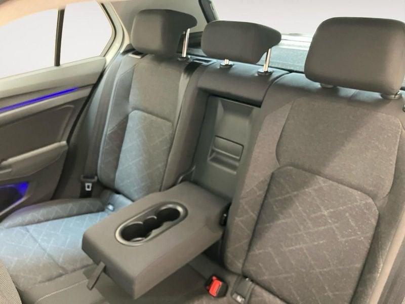 Volkswagen Golf 1.0 eTSI 81kW EVO Life DSG