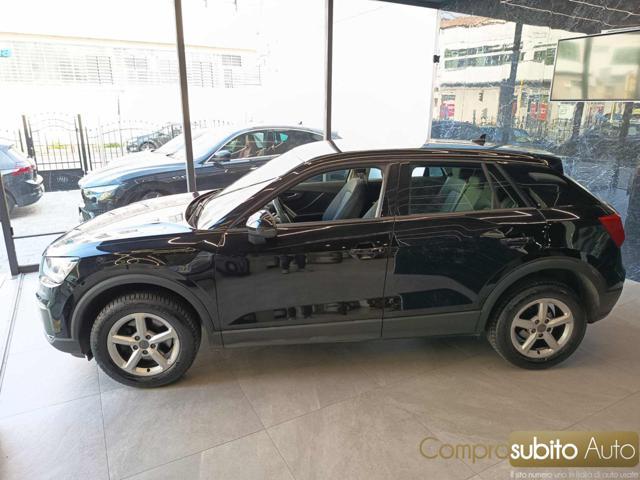 AUDI Q2 1.6 TDI S tronic Design