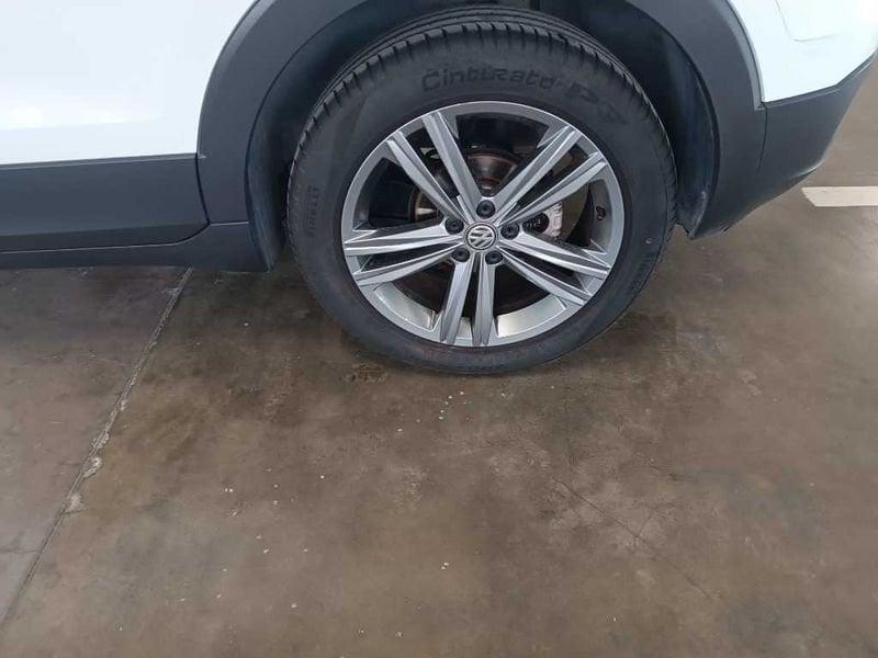 Volkswagen T-Cross 1.0 TSI 115 CV DSG Advanced BMT