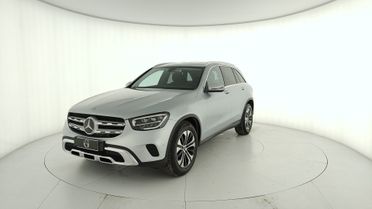 Mercedes-Benz GLC 220 d Sport 4matic auto