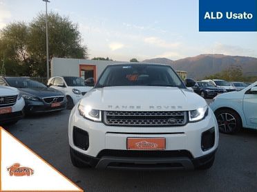 Land Rover Range Rover Evoque 2.0 TD4 180 CV 5p. Business Edition Pure